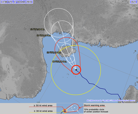 l00_typhoon sarika newsalert track map jma 20161017.png