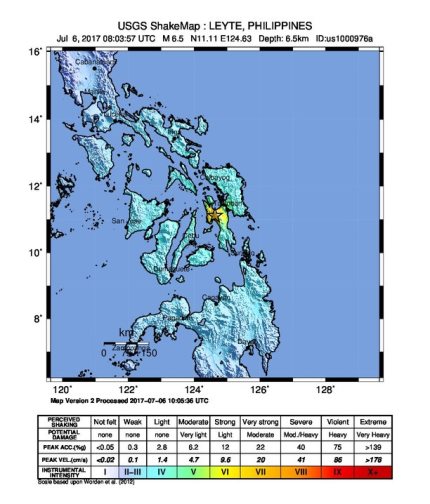 shakemap_m65_masarayao_philippines_earthquake_20170706.jpg